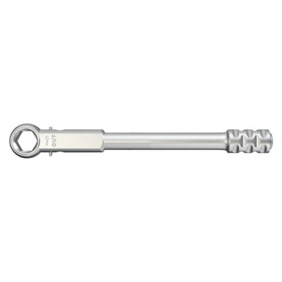 Ratchet Wrench 6.35mm Driver