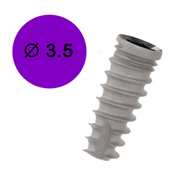 Имплант CLASSIC ∅ 3.5