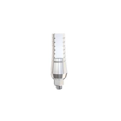 Straight Abutment Standard Platform