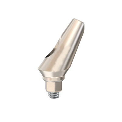 Angulated Abutment 35° Angulated Abutment 35°