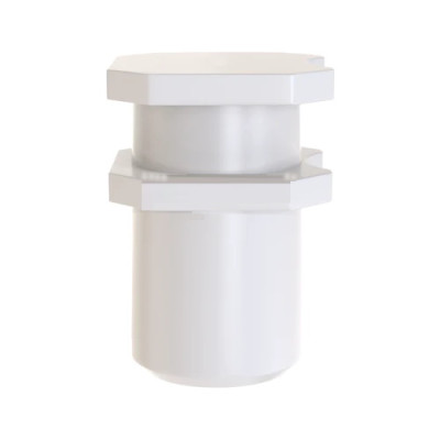Snap On Cap For Transfer Abutment Snap On Cap For Transfer Abutment