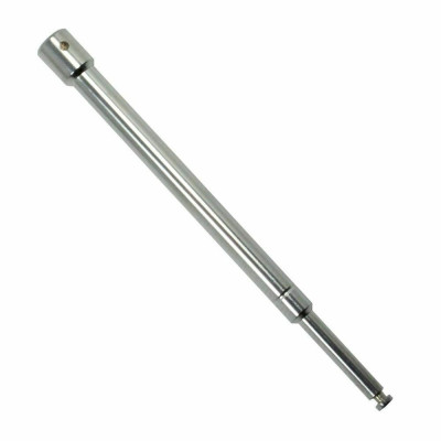 Hexagonal Key Short Stem For Orthodontic Micro-Implants