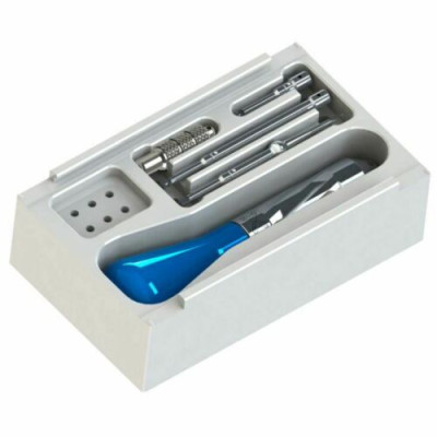 Tool Kit For Orthodontic Micro-Implants Tool Kit For Orthodontic Micro-Implants